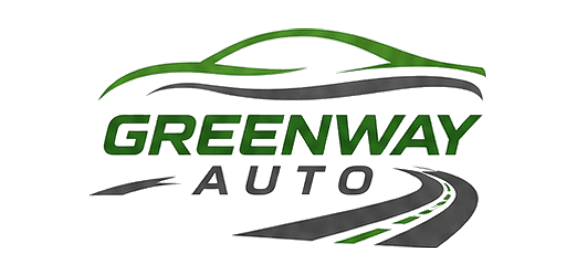 Greenway Auto sponsor logo