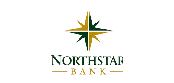 Northstar Bank sponsor logo